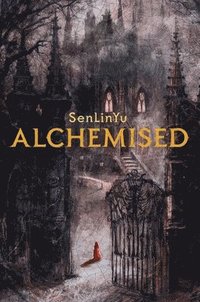 bokomslag Alchemised