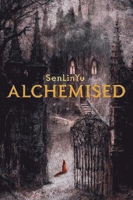 Alchemised 1