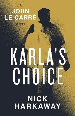 Karla's Choice 1
