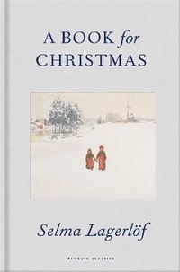 bokomslag A Book for Christmas