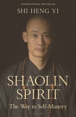 bokomslag Shaolin Spirit