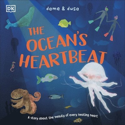 Ocean's Heartbeat