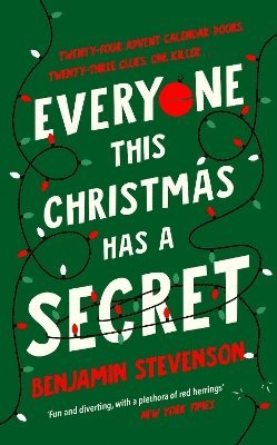 Everyone This Christmas Has A Secret 1