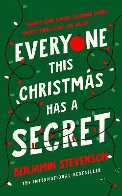 Everyone This Christmas Has A Secret 1