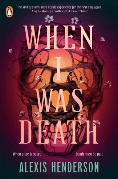 Alexis Henderson - When I Was Death, Häftad