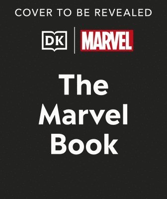 The Marvel Book New Edition 1