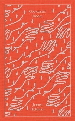 James Baldwin - Giovanni's Room, Inbunden