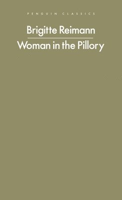 Woman in the Pillory 1