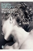 Brigitte Reimann - Woman in the Pillory, Häftad