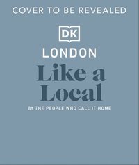 bokomslag London Like a Local