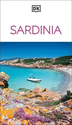 bokomslag DK Sardinia