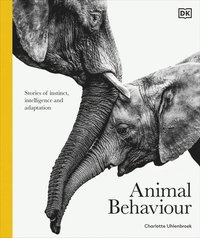 bokomslag Animal Behaviour