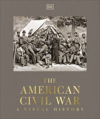 bokomslag The American Civil War