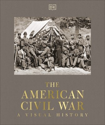 bokomslag The American Civil War