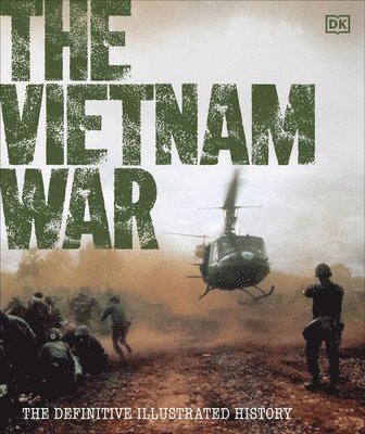 bokomslag Vietnam War