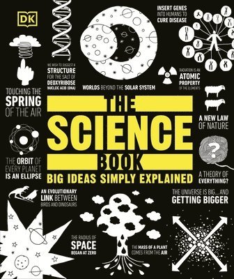 The Science Book 1