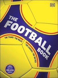 bokomslag Football Book