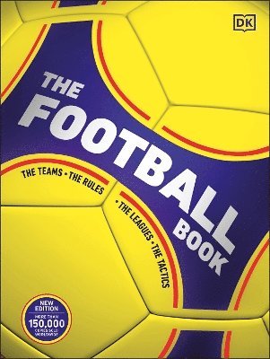 bokomslag Football Book
