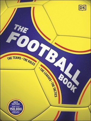 Football Book