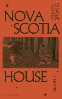 bokomslag Nova Scotia House