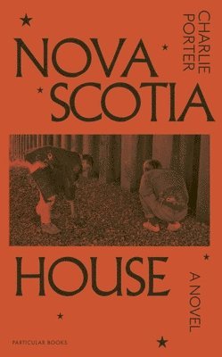 Nova Scotia House 1