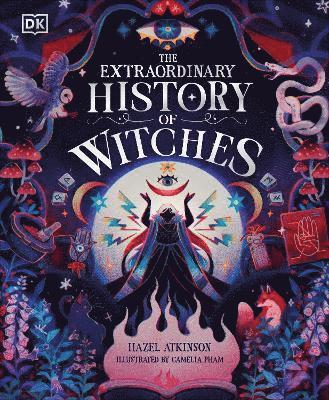 The Extraordinary History of Witches 1