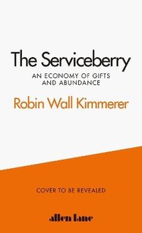 bokomslag The Serviceberry