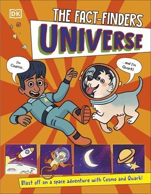 The Fact-Finders Universe 1