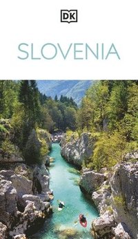 bokomslag DK Slovenia