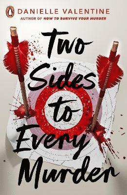Two Sides to Every Murder 1