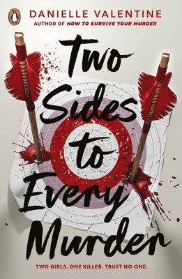 Two Sides to Every Murder 1