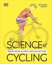 bokomslag Science of Cycling