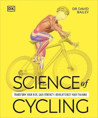 bokomslag Science of Cycling
