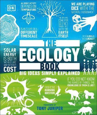 The Ecology Book 1