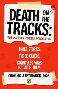 bokomslag Death on the Tracks