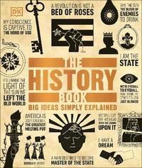 bokomslag History Book