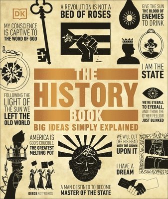 History Book