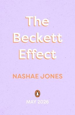 bokomslag Beckett Effect