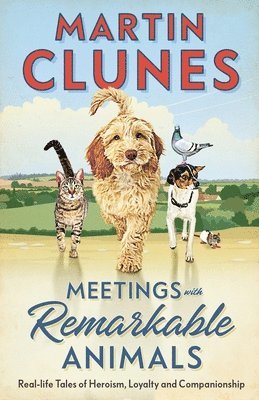 Meetings With Remarkable Animals 1