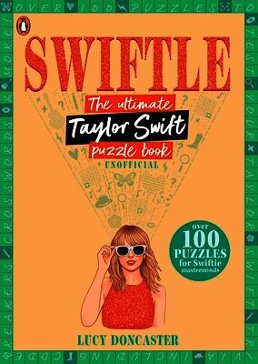 Lucy Doncaster - Swiftle, Häftad