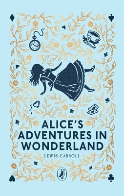 Alice's Adventures in Wonderland 1