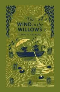 bokomslag The Wind in the Willows