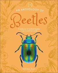 bokomslag Anthology of Beetles