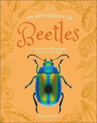bokomslag Anthology of Beetles