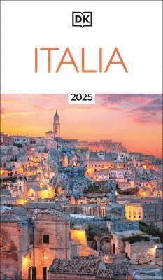 Italy Guía Visual (DK Italy) 1