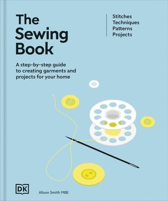 The Sewing Book (New Edition) 1