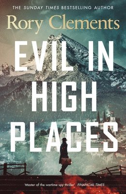 Evil in High Places 1