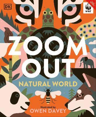 Zoom Out Natural World