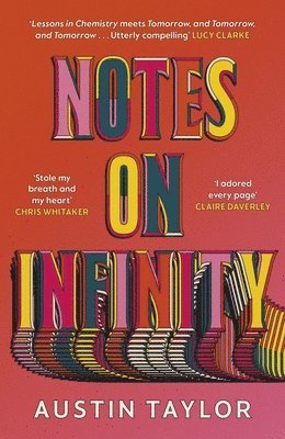 bokomslag Notes on Infinity