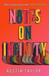 bokomslag Notes on Infinity